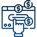 Pay-Per-Click (PPC) Advertising