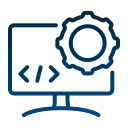 Custom Software Development
