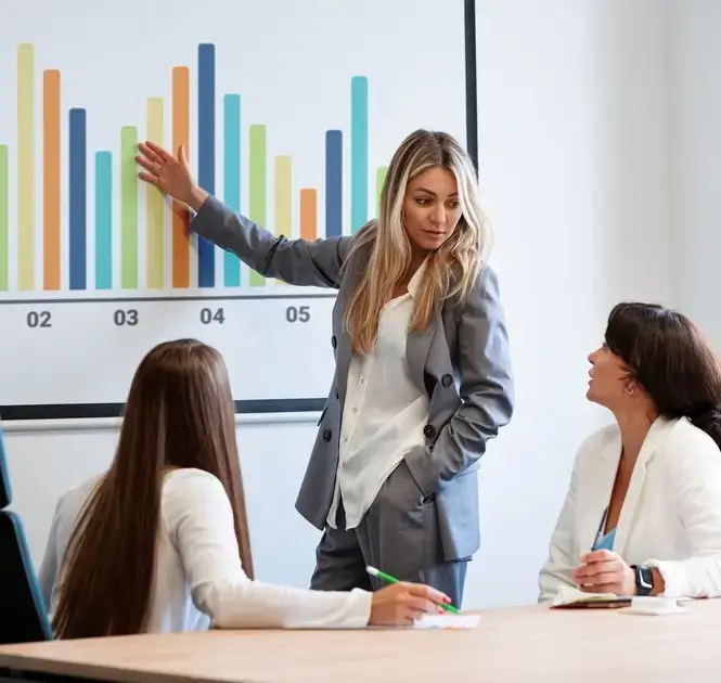 Business growth consulting