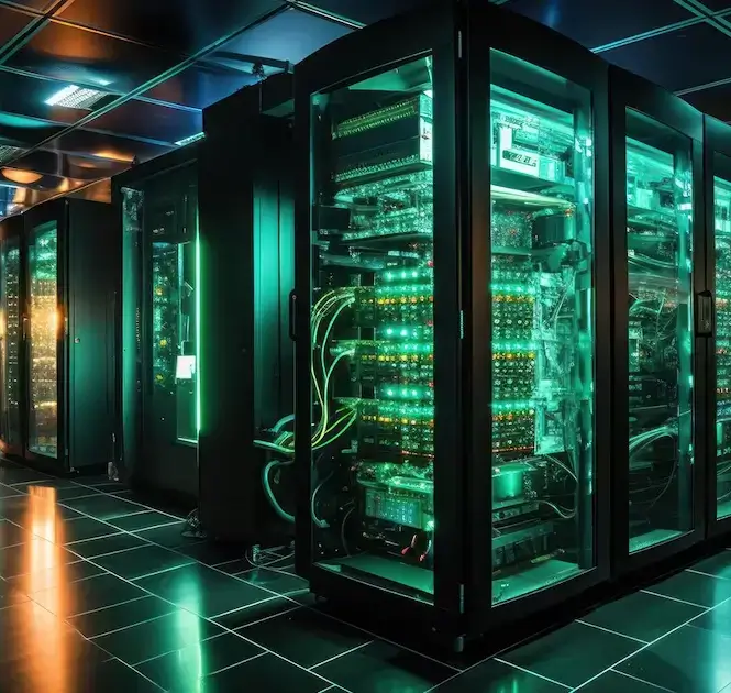 IT infrastructure solutions 