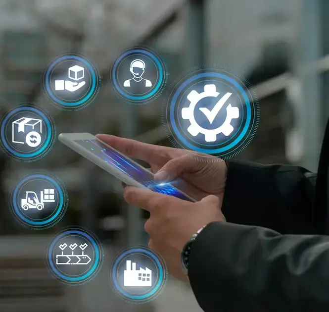 Sourcing services